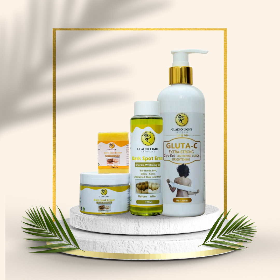 KIT KONPLE BEL PO RAFINE