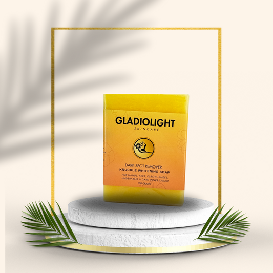 GLADIOLIGHT SAVON - DECHOUKAY