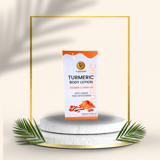 TURMERIC KREM KO